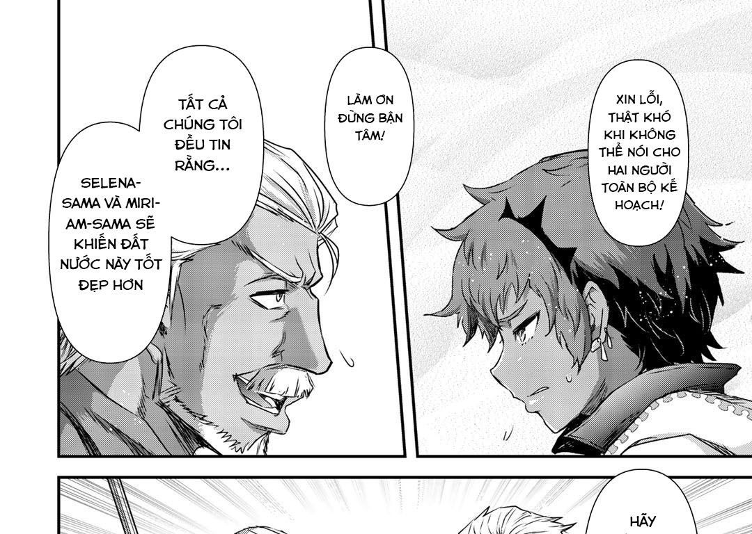 Khi Tôi Chuyển Sinh Thành Một Thanh Kiếm Chapter 51 - 41
