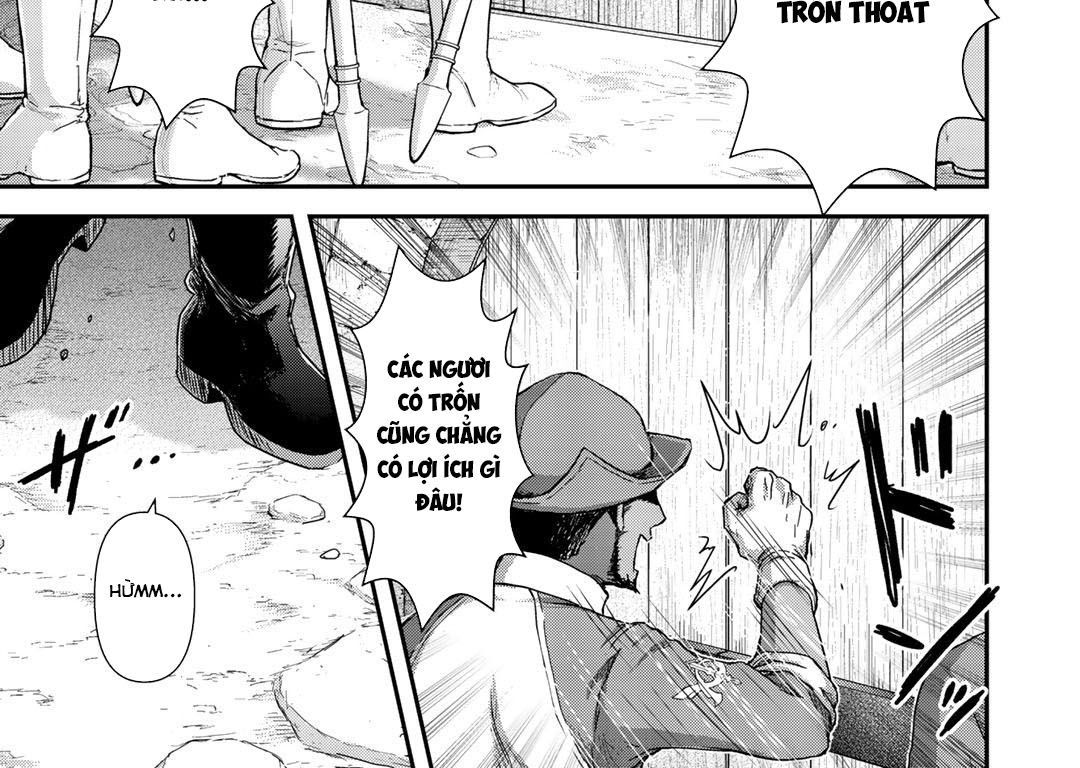 Khi Tôi Chuyển Sinh Thành Một Thanh Kiếm Chapter 51 - 44