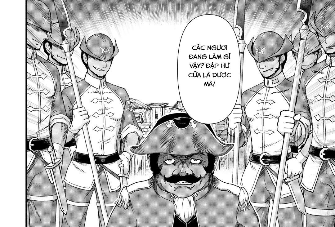 Khi Tôi Chuyển Sinh Thành Một Thanh Kiếm Chapter 51 - 45