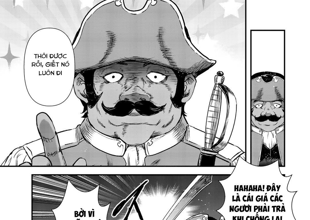 Khi Tôi Chuyển Sinh Thành Một Thanh Kiếm Chapter 52 - 14