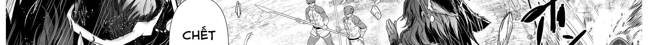 Khi Tôi Chuyển Sinh Thành Một Thanh Kiếm Chapter 52 - 17