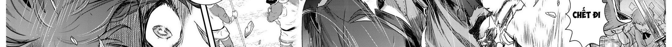 Khi Tôi Chuyển Sinh Thành Một Thanh Kiếm Chapter 52 - 19