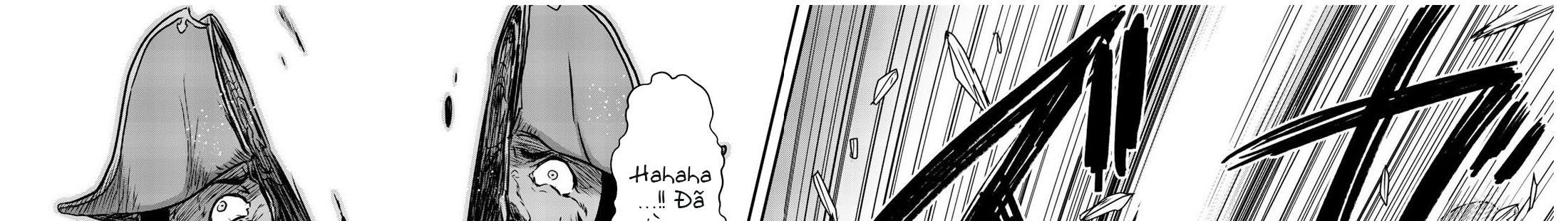 Khi Tôi Chuyển Sinh Thành Một Thanh Kiếm Chapter 52 - 23