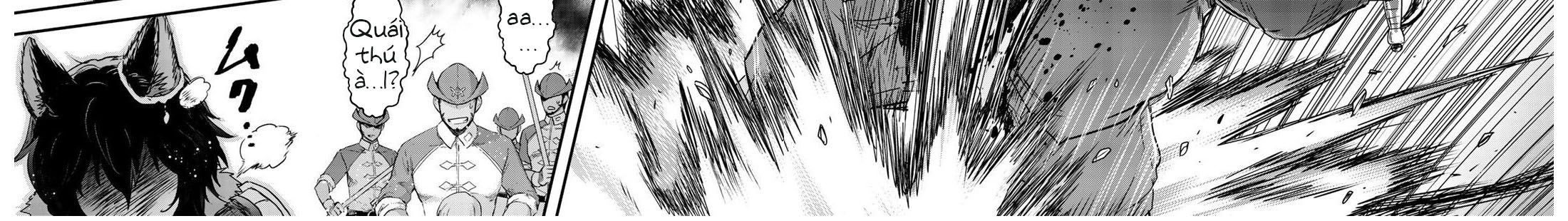 Khi Tôi Chuyển Sinh Thành Một Thanh Kiếm Chapter 52 - 29