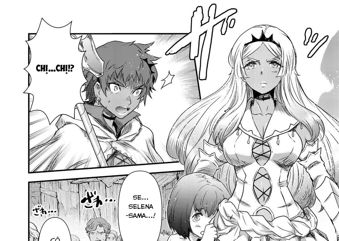 Khi Tôi Chuyển Sinh Thành Một Thanh Kiếm Chapter 52 - 38