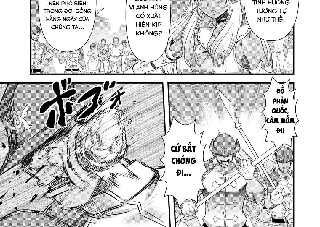 Khi Tôi Chuyển Sinh Thành Một Thanh Kiếm Chapter 52 - 41