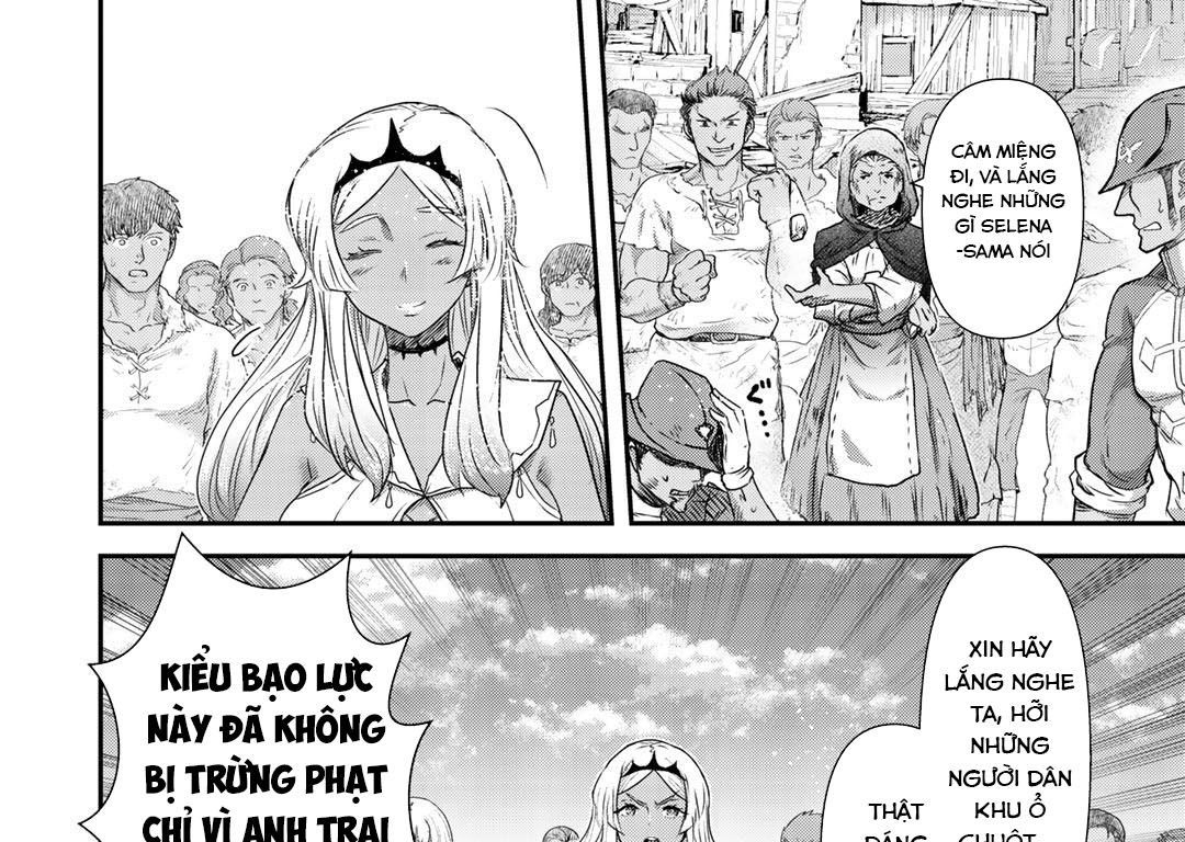 Khi Tôi Chuyển Sinh Thành Một Thanh Kiếm Chapter 52 - 42