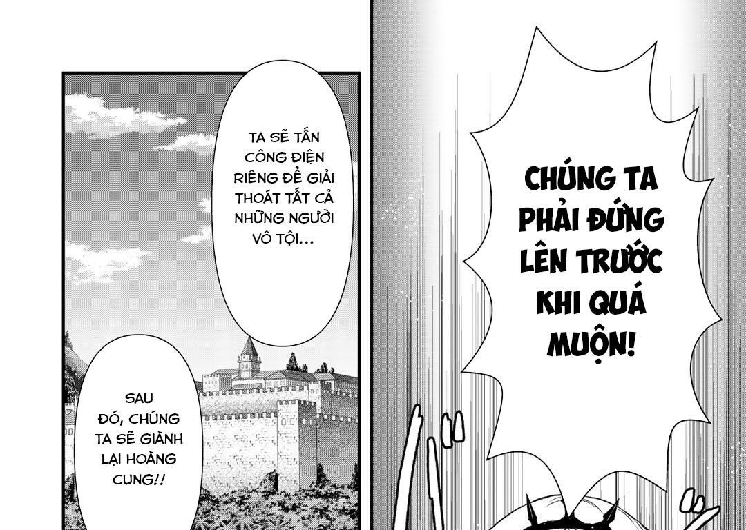 Khi Tôi Chuyển Sinh Thành Một Thanh Kiếm Chapter 52 - 46