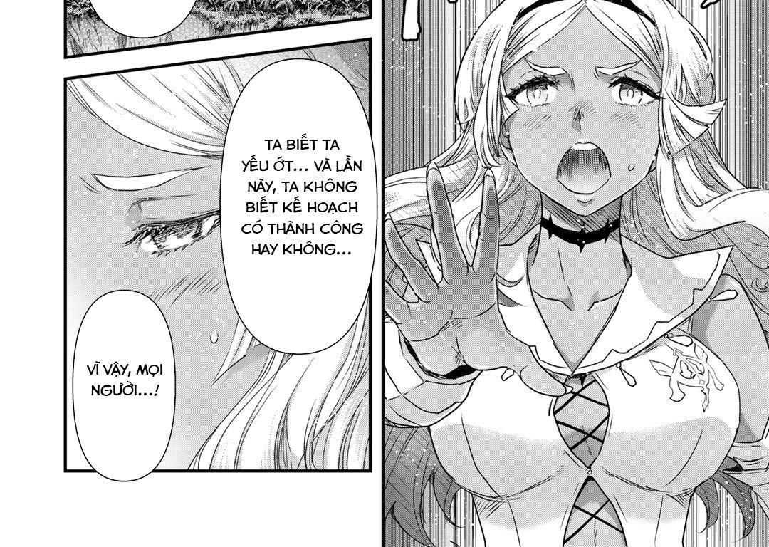 Khi Tôi Chuyển Sinh Thành Một Thanh Kiếm Chapter 52 - 47