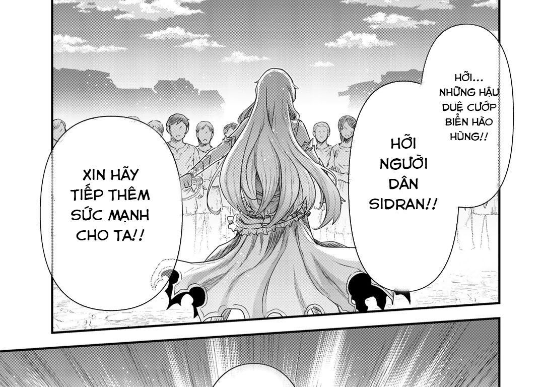 Khi Tôi Chuyển Sinh Thành Một Thanh Kiếm Chapter 52 - 48