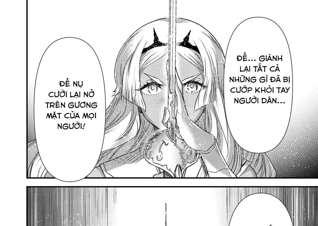 Khi Tôi Chuyển Sinh Thành Một Thanh Kiếm Chapter 52 - 50
