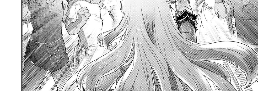 Khi Tôi Chuyển Sinh Thành Một Thanh Kiếm Chapter 52 - 56