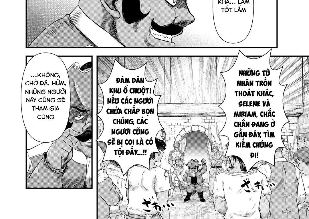 Khi Tôi Chuyển Sinh Thành Một Thanh Kiếm Chapter 52 - 9