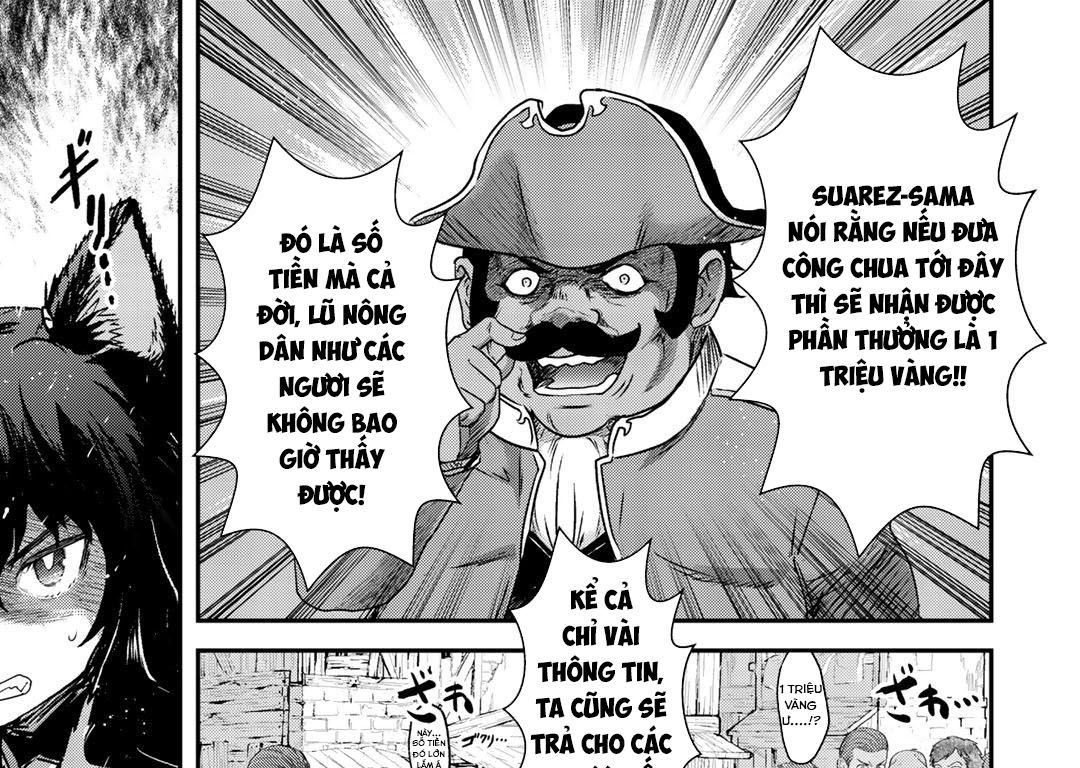 Khi Tôi Chuyển Sinh Thành Một Thanh Kiếm Chapter 52 - 10