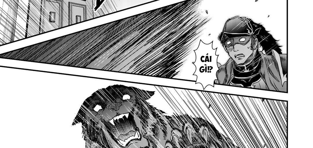 Khi Tôi Chuyển Sinh Thành Một Thanh Kiếm Chapter 53 - 27