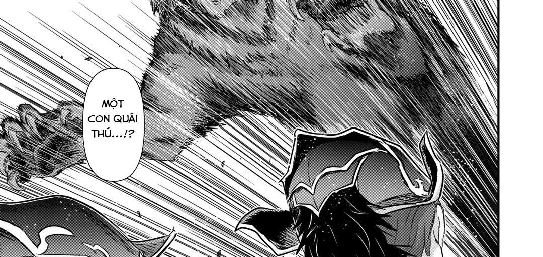 Khi Tôi Chuyển Sinh Thành Một Thanh Kiếm Chapter 53 - 28