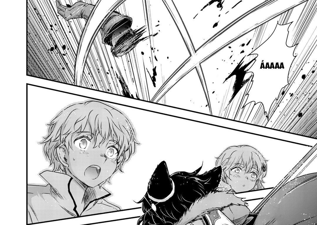 Khi Tôi Chuyển Sinh Thành Một Thanh Kiếm Chapter 53 - 29