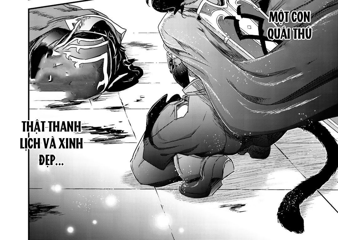 Khi Tôi Chuyển Sinh Thành Một Thanh Kiếm Chapter 53 - 30