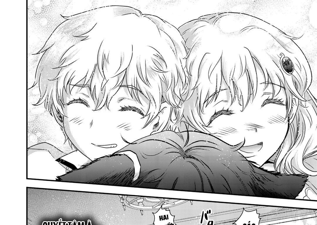 Khi Tôi Chuyển Sinh Thành Một Thanh Kiếm Chapter 53 - 33