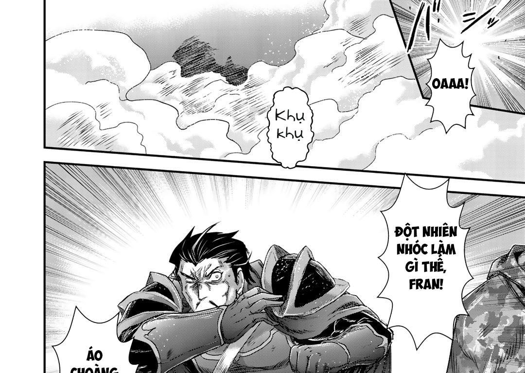 Khi Tôi Chuyển Sinh Thành Một Thanh Kiếm Chapter 53 - 37