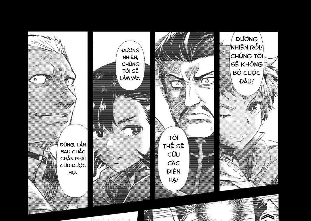 Khi Tôi Chuyển Sinh Thành Một Thanh Kiếm Chapter 53 - 41