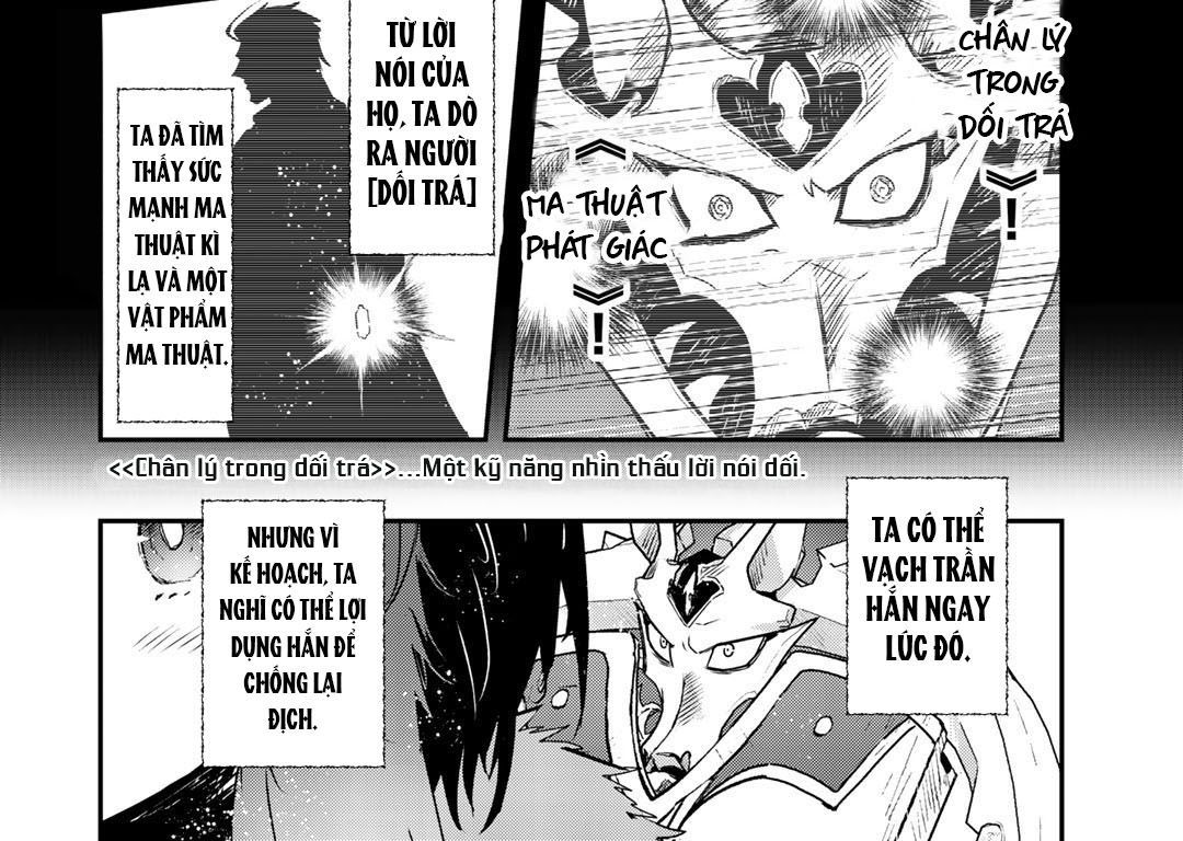 Khi Tôi Chuyển Sinh Thành Một Thanh Kiếm Chapter 53 - 42