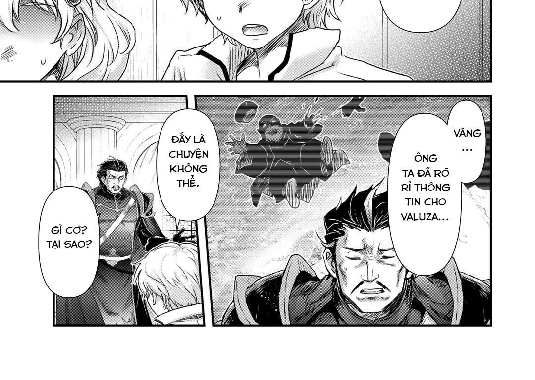 Khi Tôi Chuyển Sinh Thành Một Thanh Kiếm Chapter 53 - 48