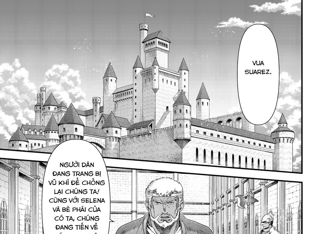 Khi Tôi Chuyển Sinh Thành Một Thanh Kiếm Chapter 53 - 6