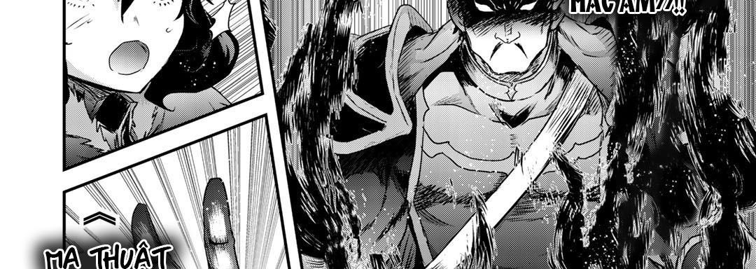 Khi Tôi Chuyển Sinh Thành Một Thanh Kiếm Chapter 53 - 58