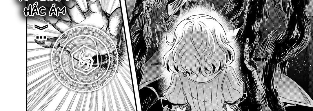 Khi Tôi Chuyển Sinh Thành Một Thanh Kiếm Chapter 53 - 59