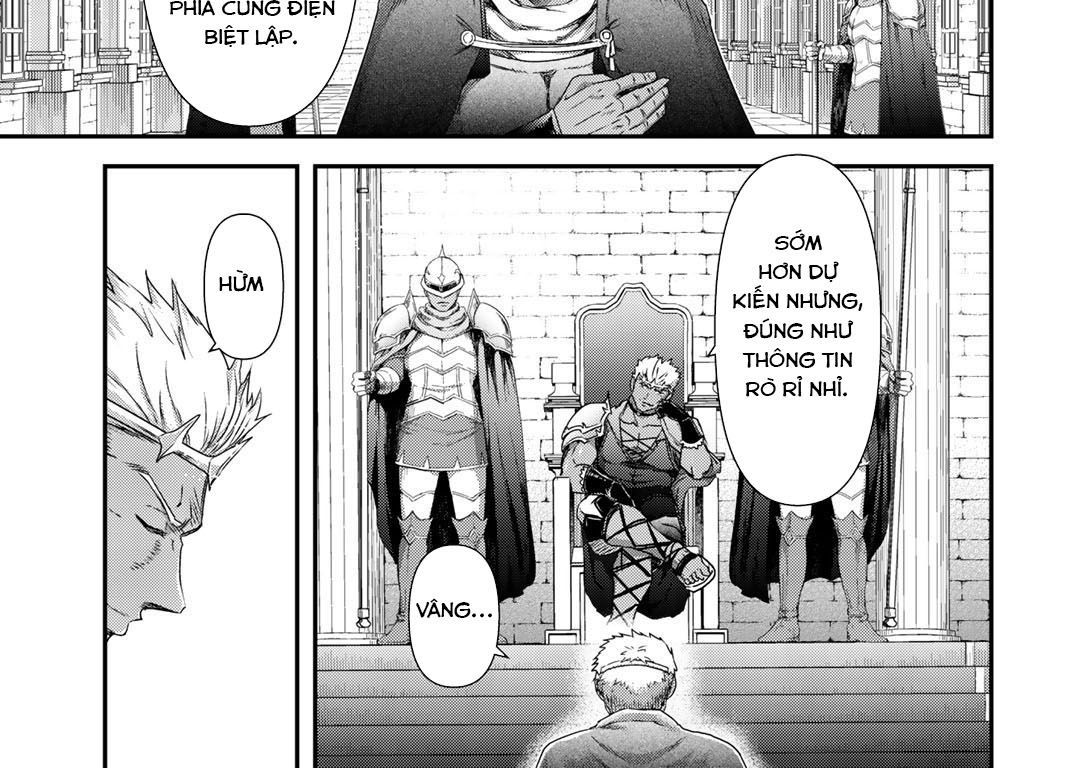 Khi Tôi Chuyển Sinh Thành Một Thanh Kiếm Chapter 53 - 7