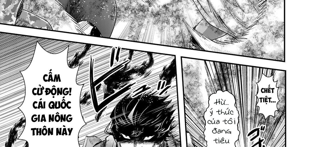 Khi Tôi Chuyển Sinh Thành Một Thanh Kiếm Chapter 53 - 61