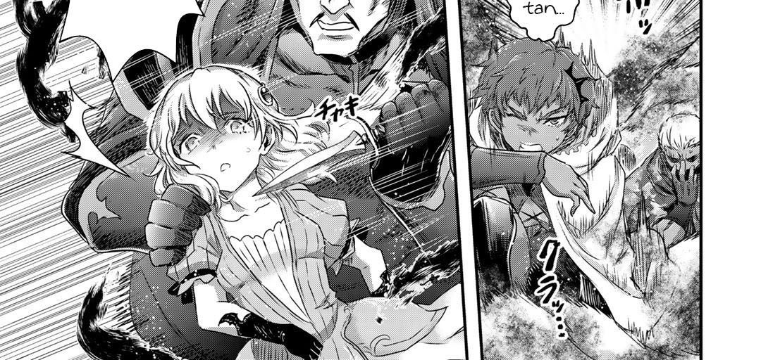 Khi Tôi Chuyển Sinh Thành Một Thanh Kiếm Chapter 53 - 62