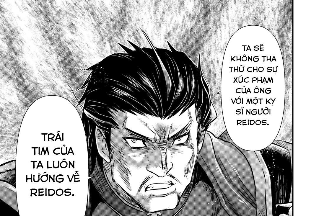 Khi Tôi Chuyển Sinh Thành Một Thanh Kiếm Chapter 53 - 65