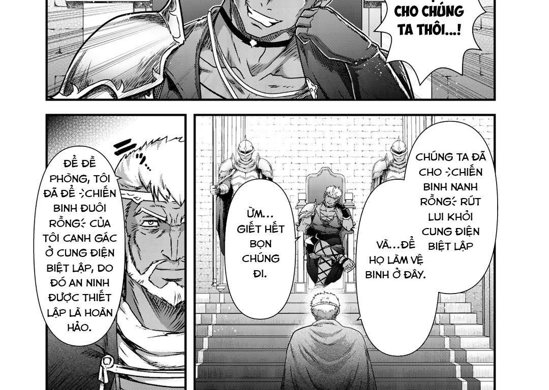 Khi Tôi Chuyển Sinh Thành Một Thanh Kiếm Chapter 53 - 9