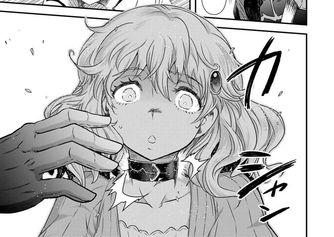 Khi Tôi Chuyển Sinh Thành Một Thanh Kiếm Chapter 54 - 11