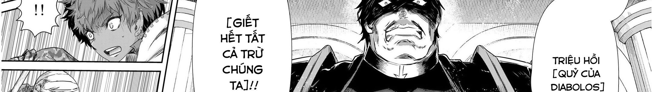 Khi Tôi Chuyển Sinh Thành Một Thanh Kiếm Chapter 54 - 21