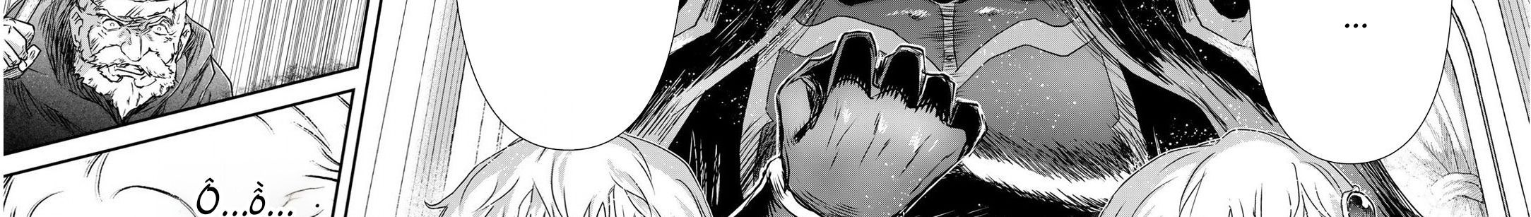 Khi Tôi Chuyển Sinh Thành Một Thanh Kiếm Chapter 54 - 22