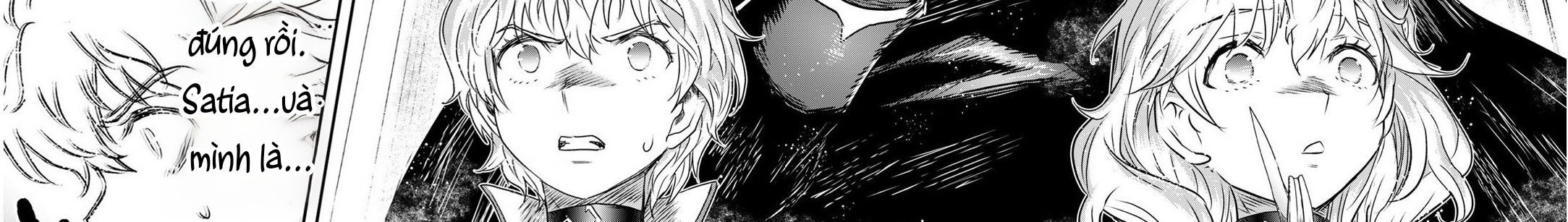 Khi Tôi Chuyển Sinh Thành Một Thanh Kiếm Chapter 54 - 23