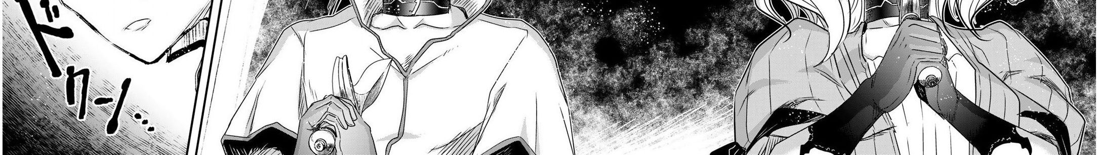 Khi Tôi Chuyển Sinh Thành Một Thanh Kiếm Chapter 54 - 24