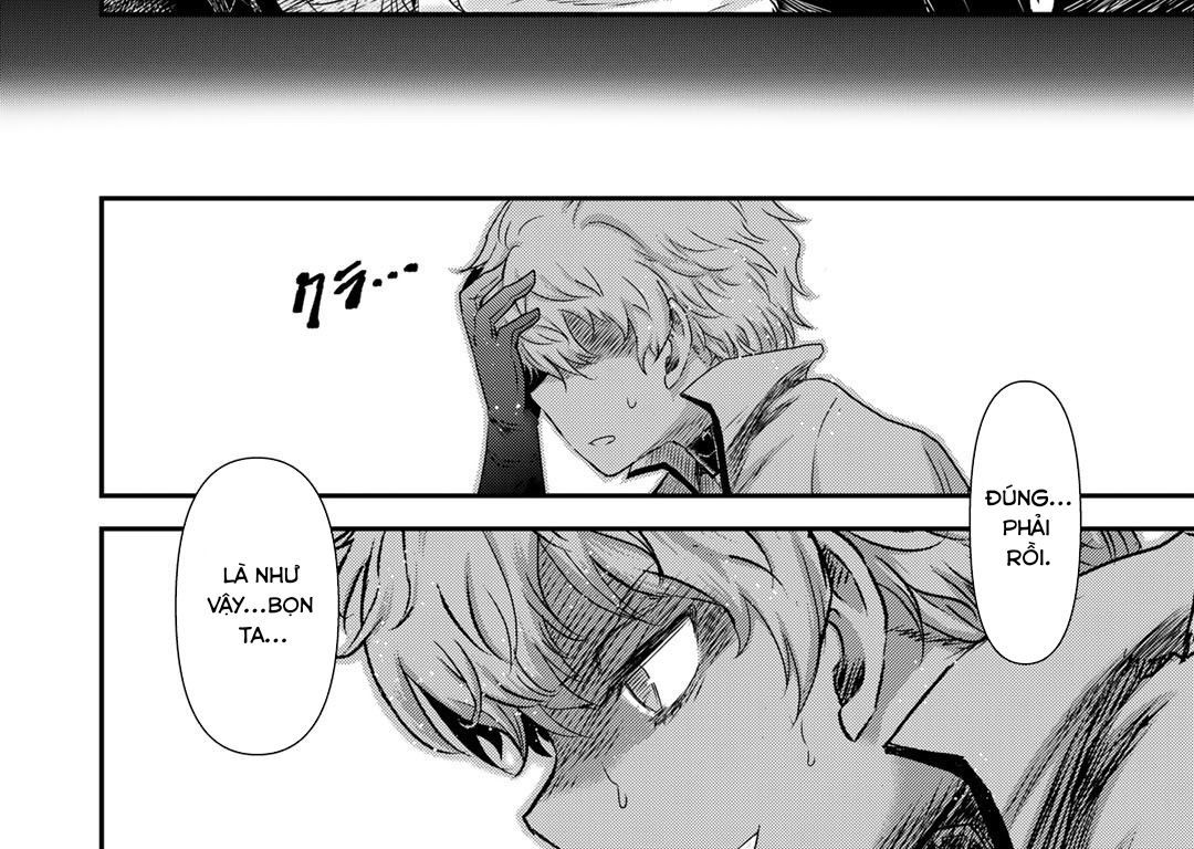 Khi Tôi Chuyển Sinh Thành Một Thanh Kiếm Chapter 54 - 30