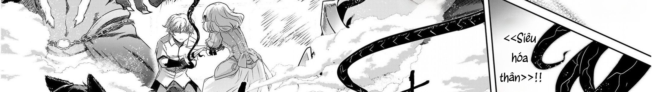 Khi Tôi Chuyển Sinh Thành Một Thanh Kiếm Chapter 54 - 42
