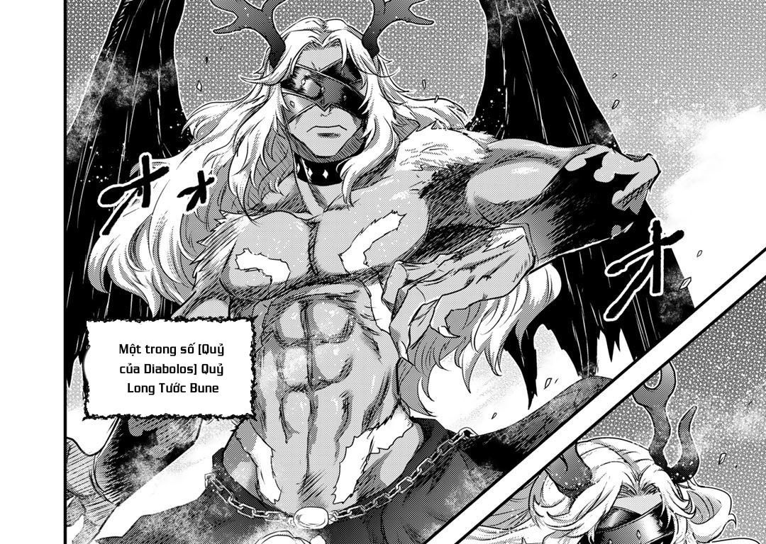 Khi Tôi Chuyển Sinh Thành Một Thanh Kiếm Chapter 54 - 44