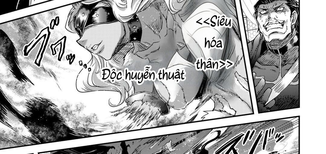 Khi Tôi Chuyển Sinh Thành Một Thanh Kiếm Chapter 54 - 47