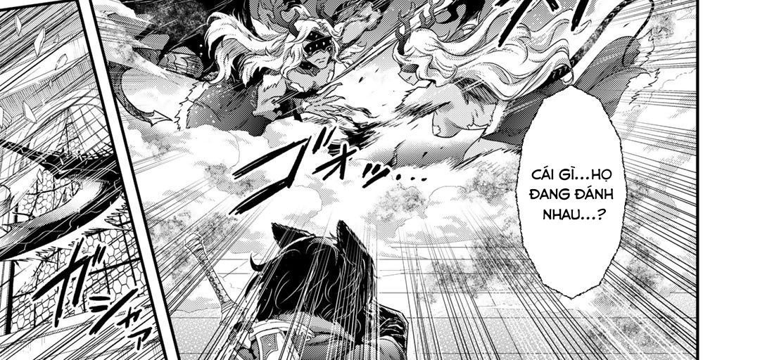 Khi Tôi Chuyển Sinh Thành Một Thanh Kiếm Chapter 54 - 48