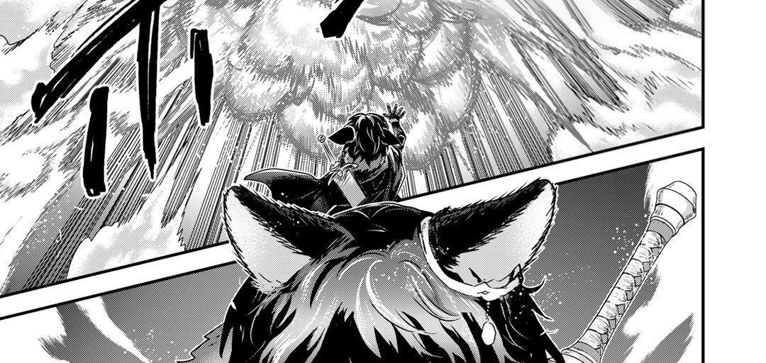 Khi Tôi Chuyển Sinh Thành Một Thanh Kiếm Chapter 54 - 52