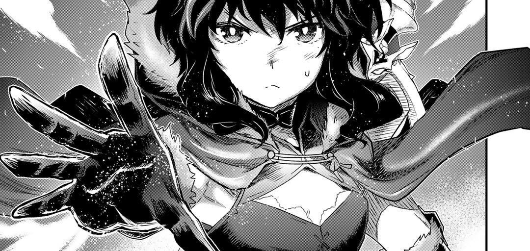 Khi Tôi Chuyển Sinh Thành Một Thanh Kiếm Chapter 54 - 53