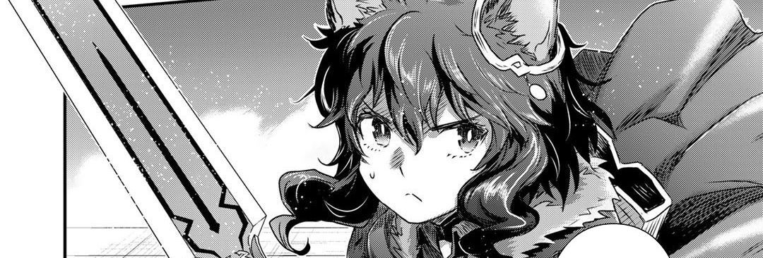 Khi Tôi Chuyển Sinh Thành Một Thanh Kiếm Chapter 54 - 55