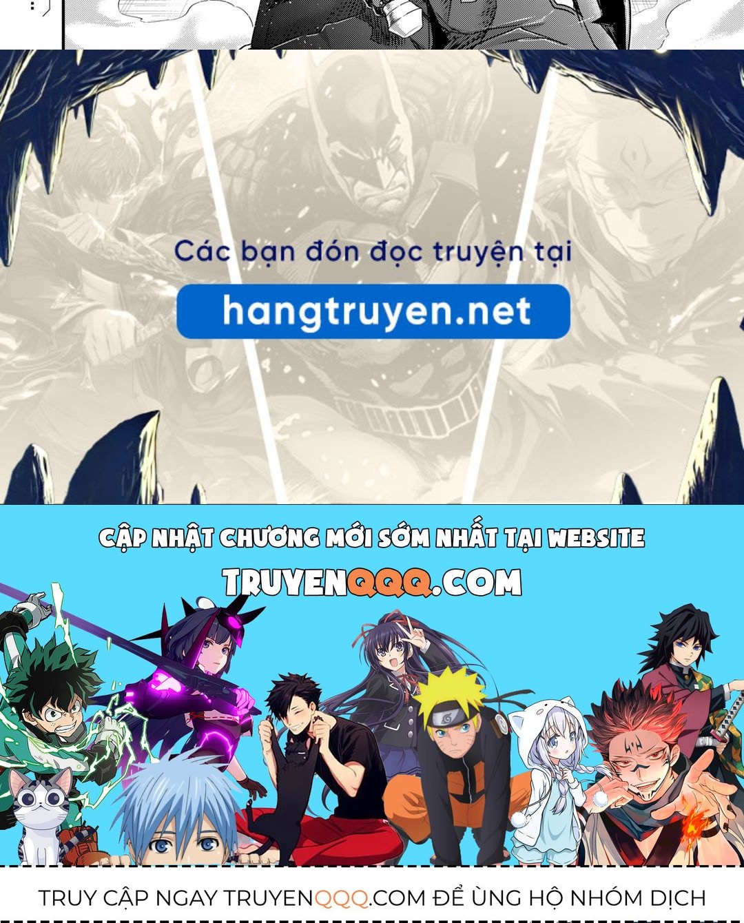 Khi Tôi Chuyển Sinh Thành Một Thanh Kiếm Chapter 54 - 57