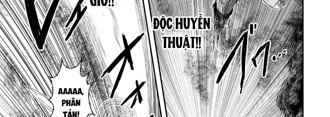 Khi Tôi Chuyển Sinh Thành Một Thanh Kiếm Chapter 55 - 12